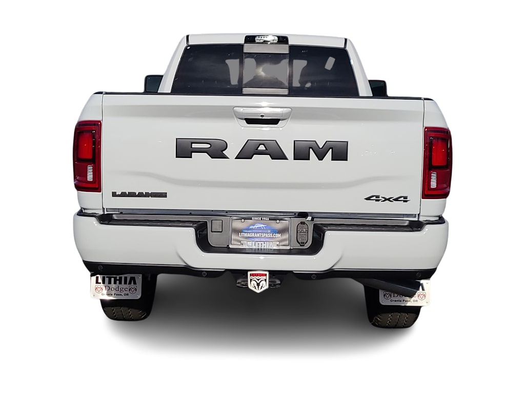 Thumbnail: 2026 RAM 3500 - 5