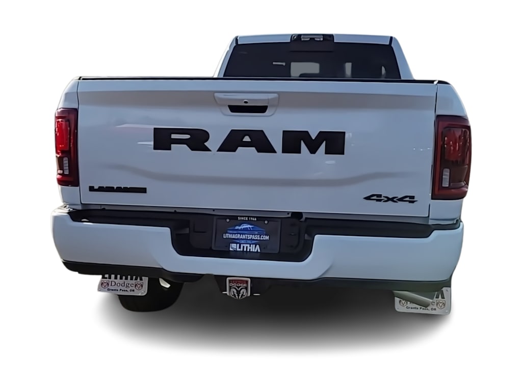 Thumbnail: 2026 RAM 3500 - 19
