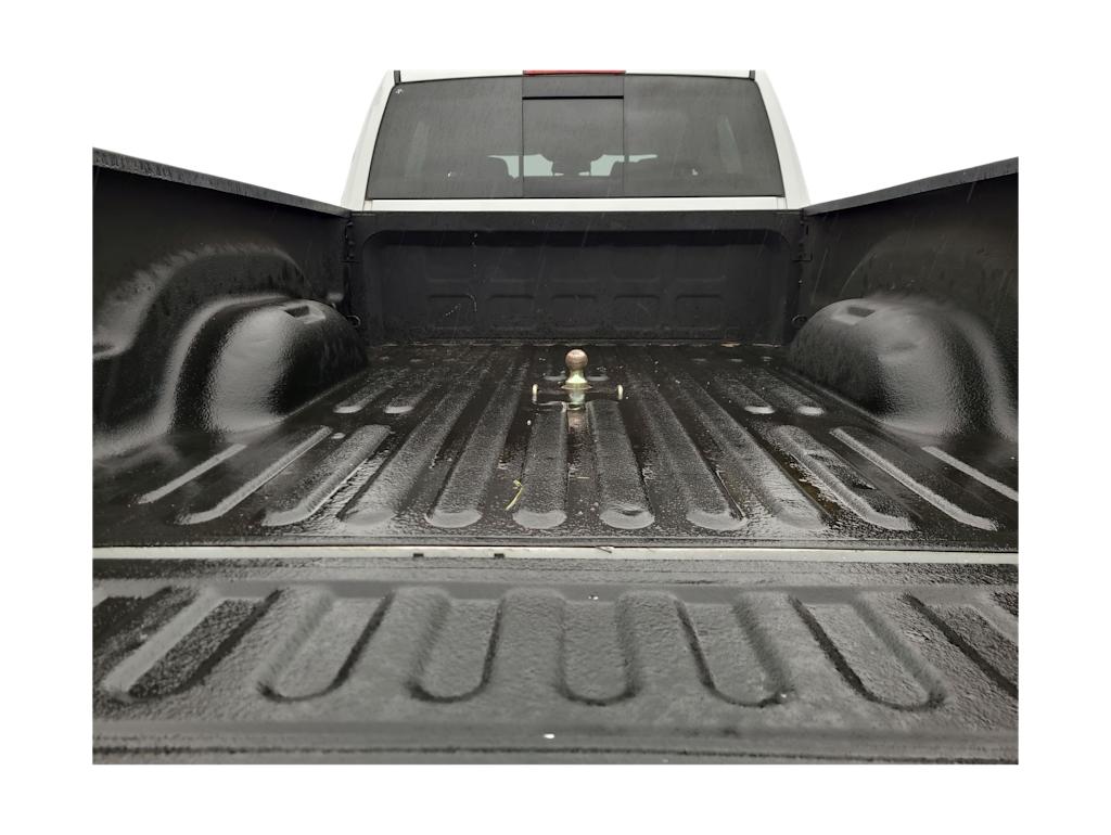 Thumbnail: 2017 RAM 3500 - 16