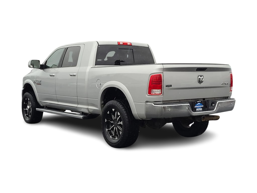 Thumbnail: 2017 RAM 3500 - 25