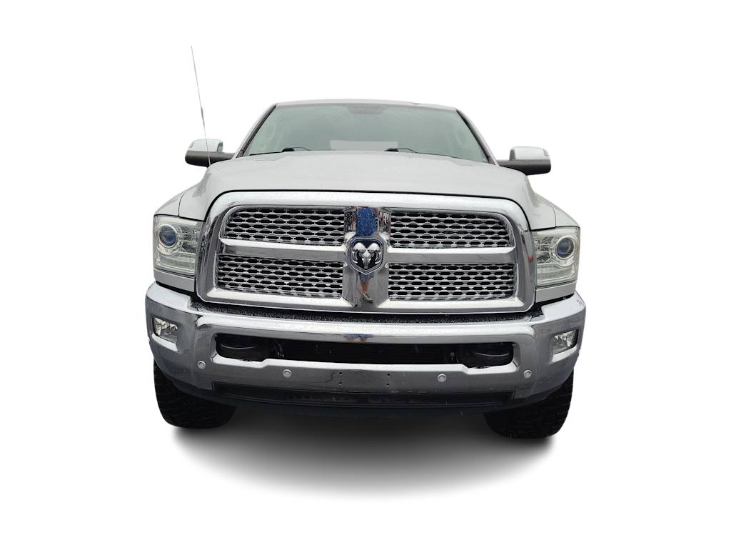Thumbnail: 2017 RAM 3500 - 26