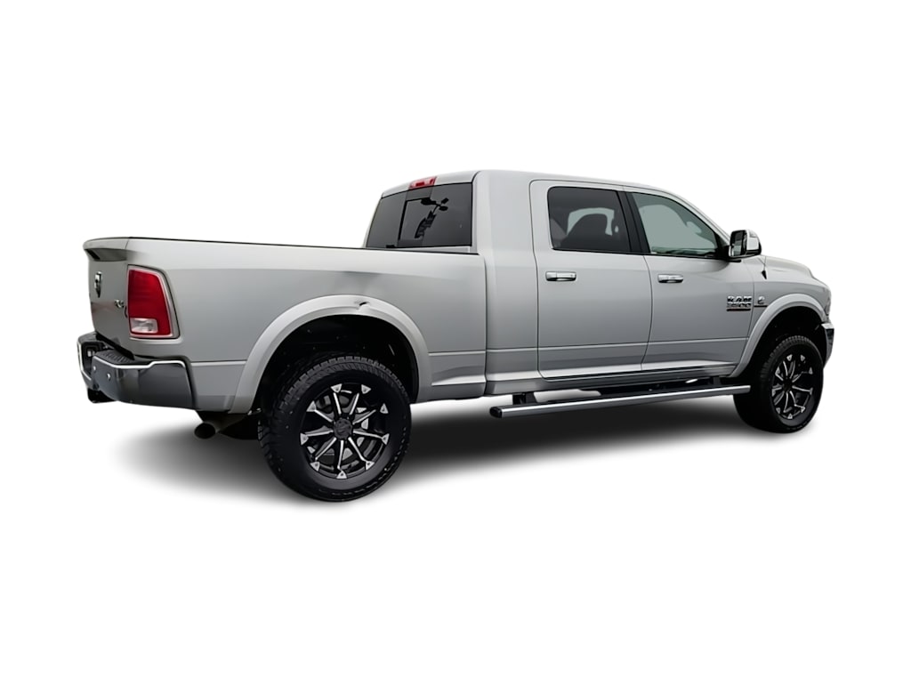 Thumbnail: 2017 RAM 3500 - 22
