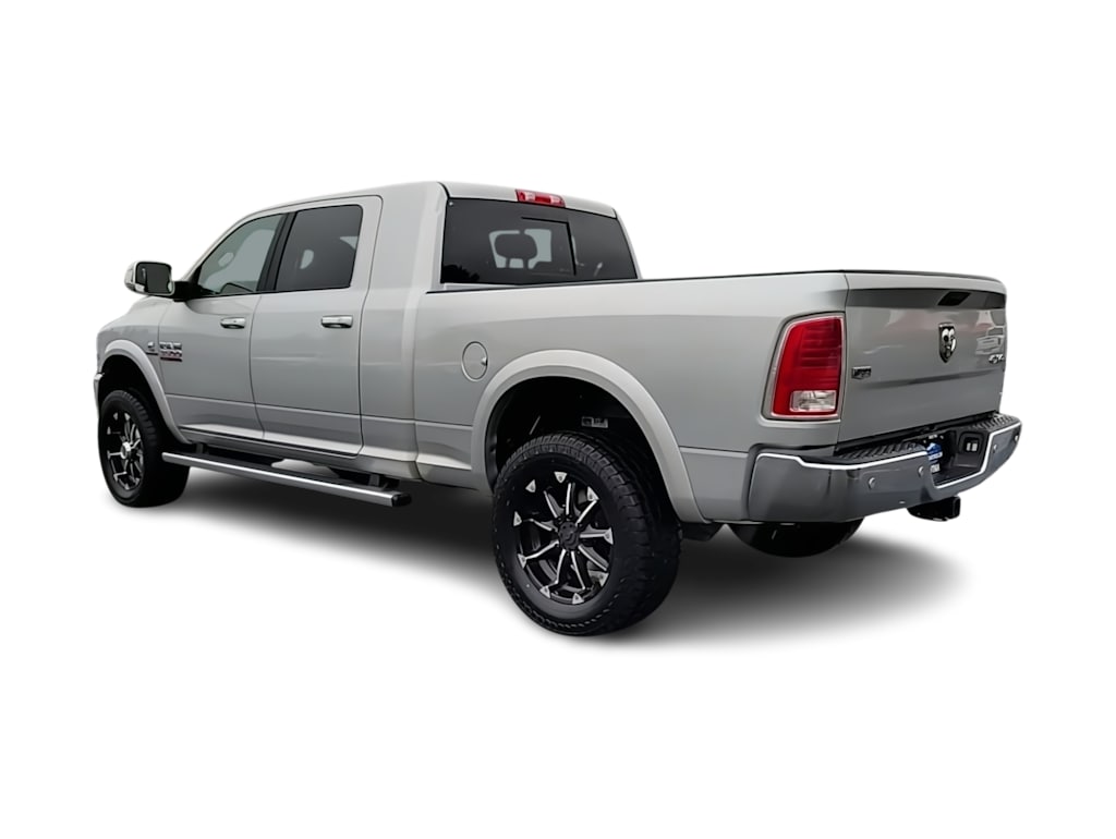 Thumbnail: 2017 RAM 3500 - 4