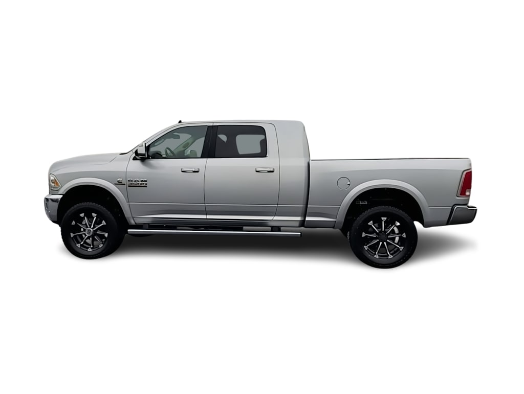 Thumbnail: 2017 RAM 3500 - 20
