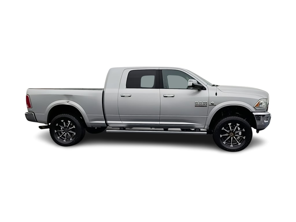 Thumbnail: 2017 RAM 3500 - 23
