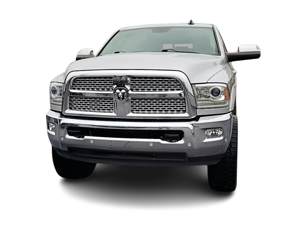 Thumbnail: 2017 RAM 3500 - 6