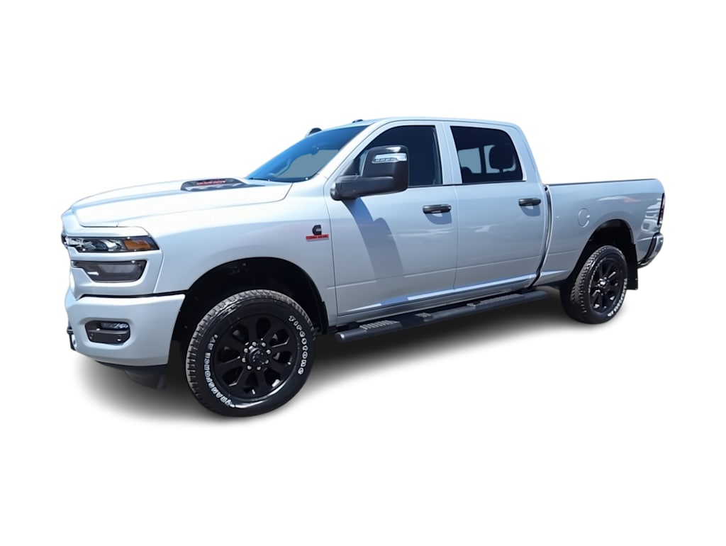 Thumbnail: 2026 RAM 2500 - 3