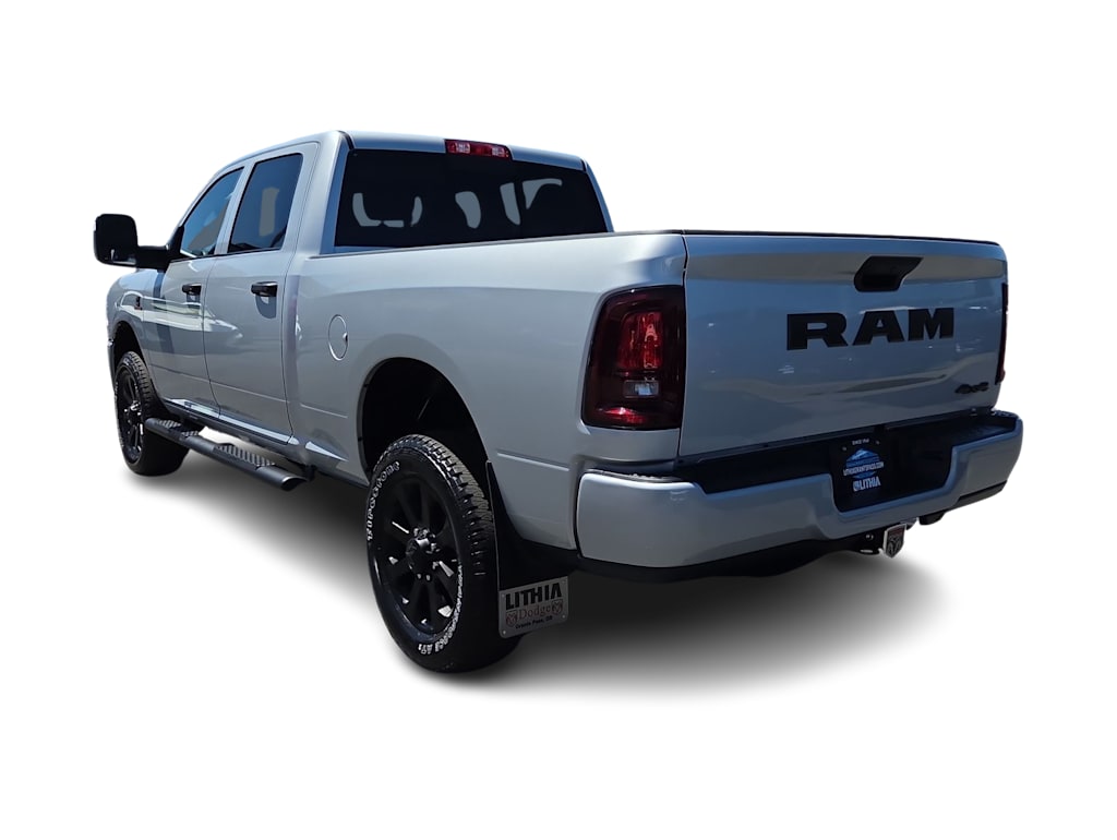 Thumbnail: 2026 RAM 2500 - 23