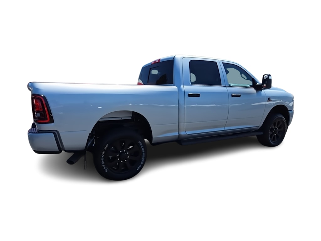 Thumbnail: 2026 RAM 2500 - 19