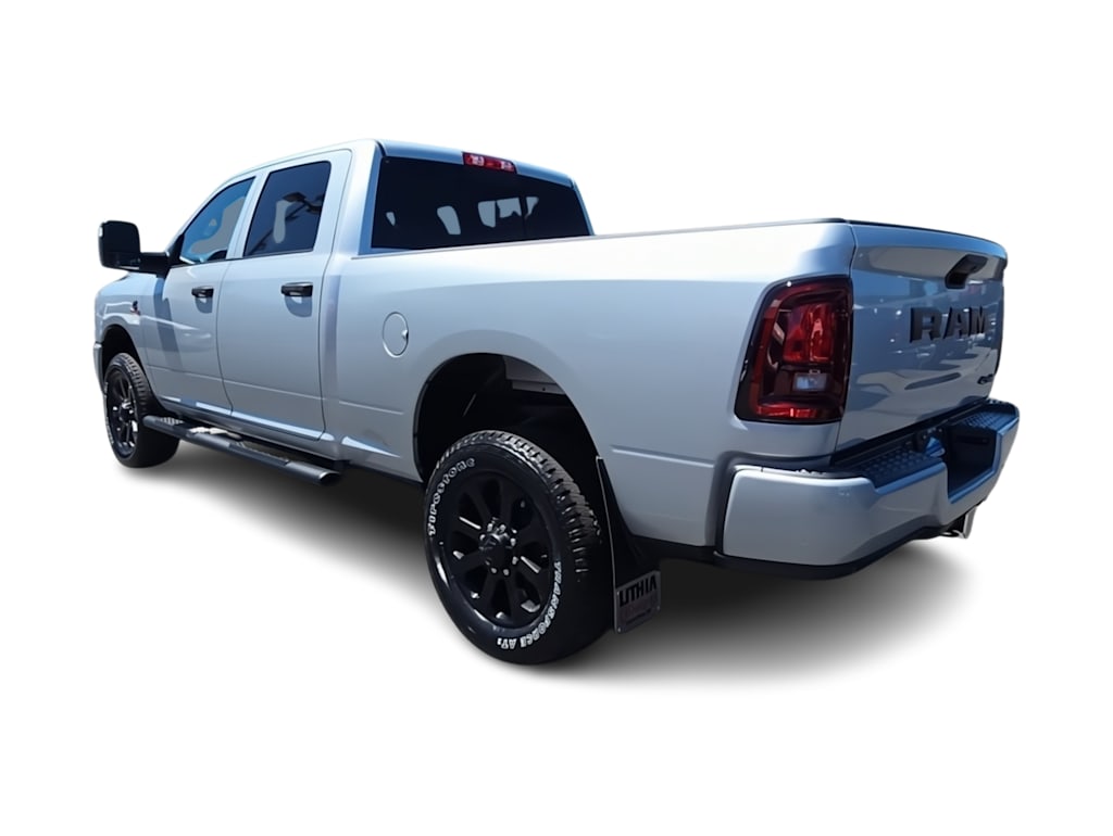 Thumbnail: 2026 RAM 2500 - 4