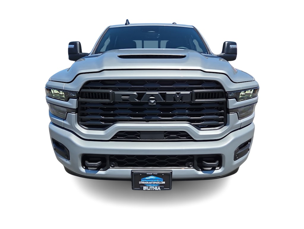 Thumbnail: 2026 RAM 2500 - 25
