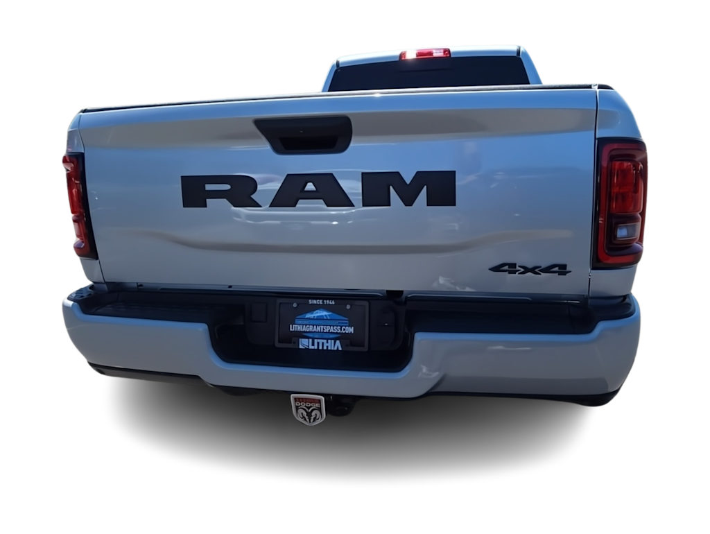 Thumbnail: 2026 RAM 2500 - 5
