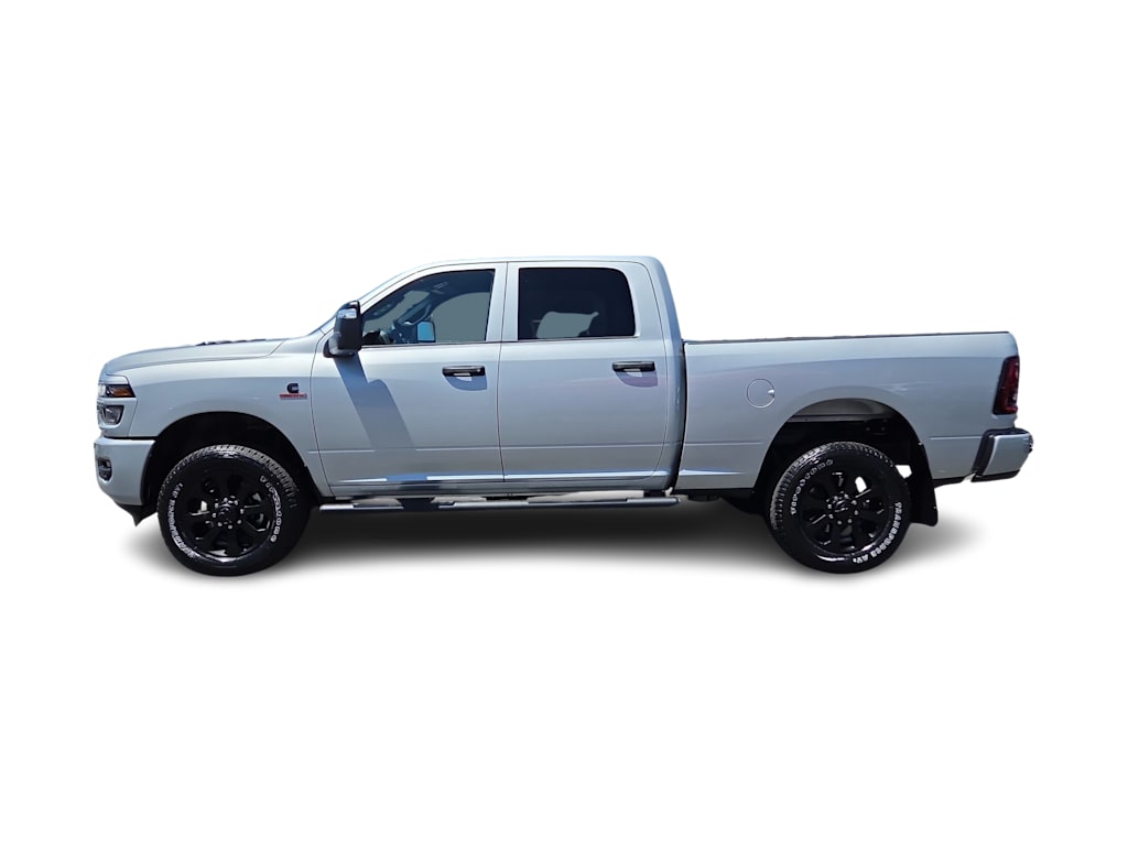 Thumbnail: 2026 RAM 2500 - 22