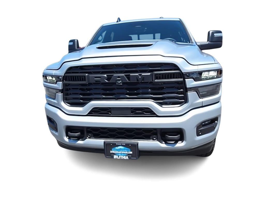 Thumbnail: 2026 RAM 2500 - 6