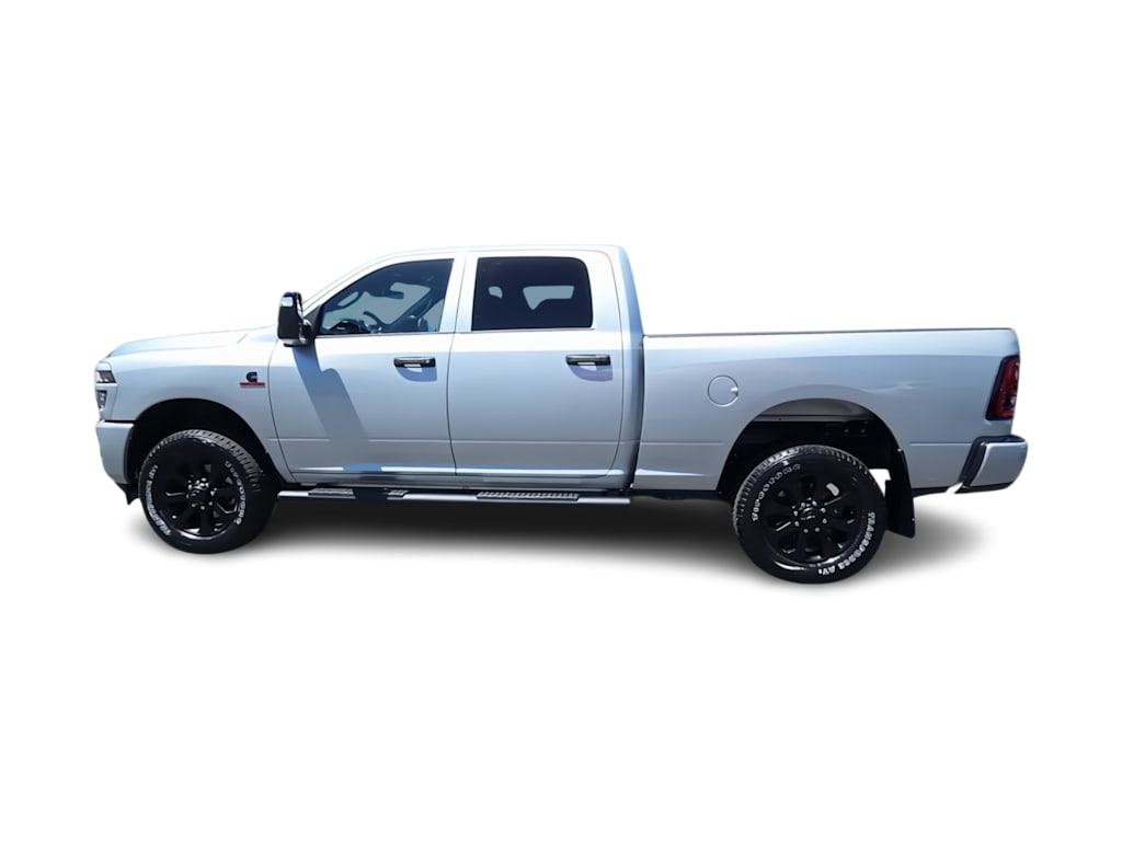 Thumbnail: 2026 RAM 2500 - 18