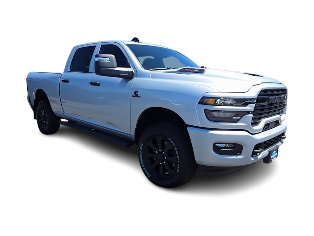 Thumbnail: 2026 RAM 2500 - 17