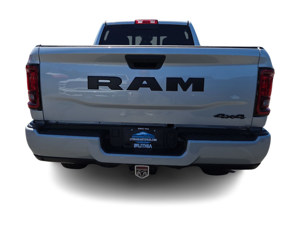 Thumbnail: 2026 RAM 2500 - 24