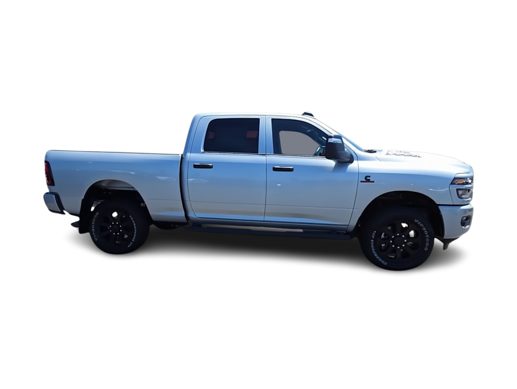 Thumbnail: 2026 RAM 2500 - 20