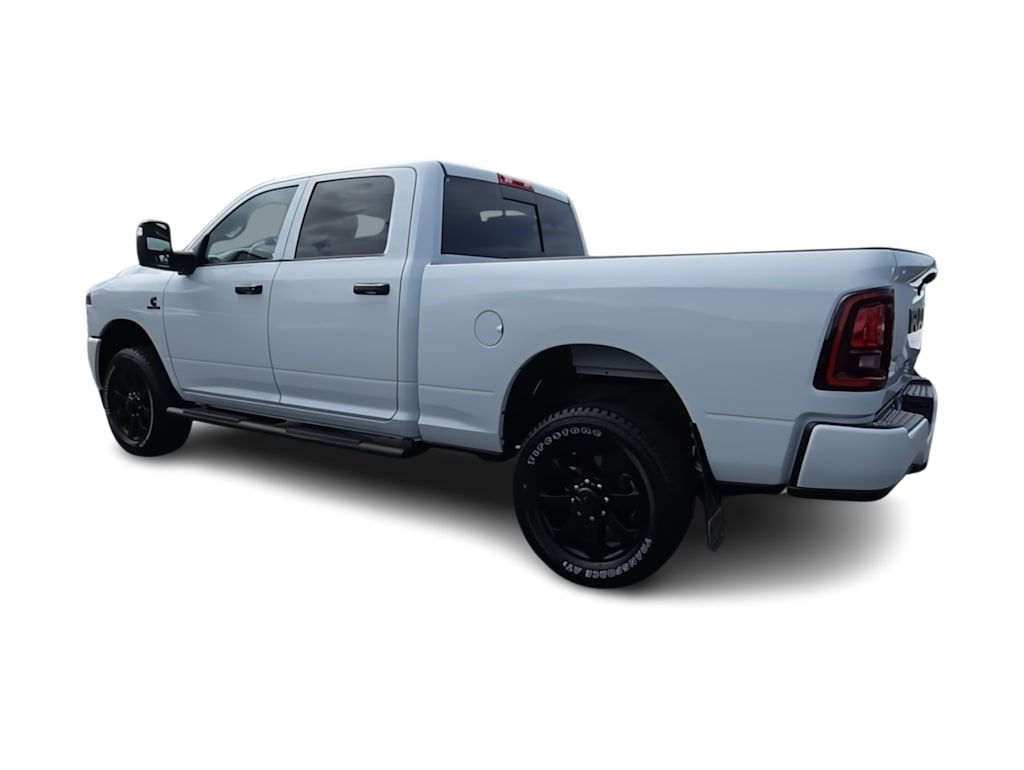 Thumbnail: 2026 RAM 2500 - 20