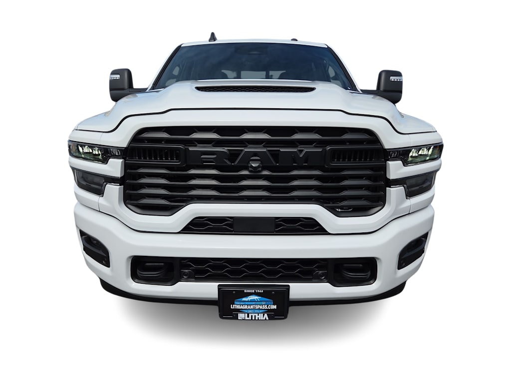 Thumbnail: 2026 RAM 2500 - 24
