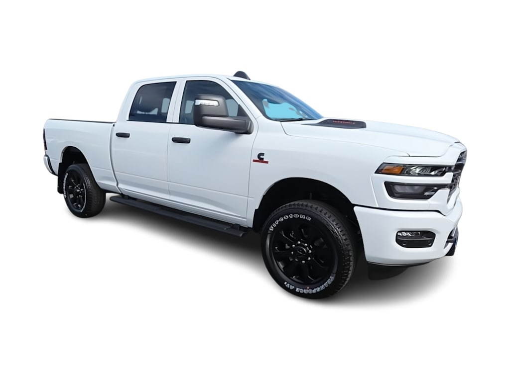 Thumbnail: 2026 RAM 2500 - 18