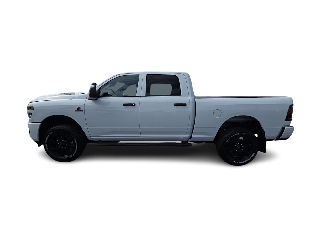 Thumbnail: 2026 RAM 2500 - 22