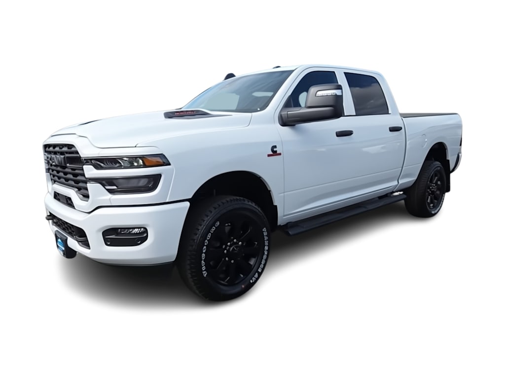 Thumbnail: 2026 RAM 2500 - 19
