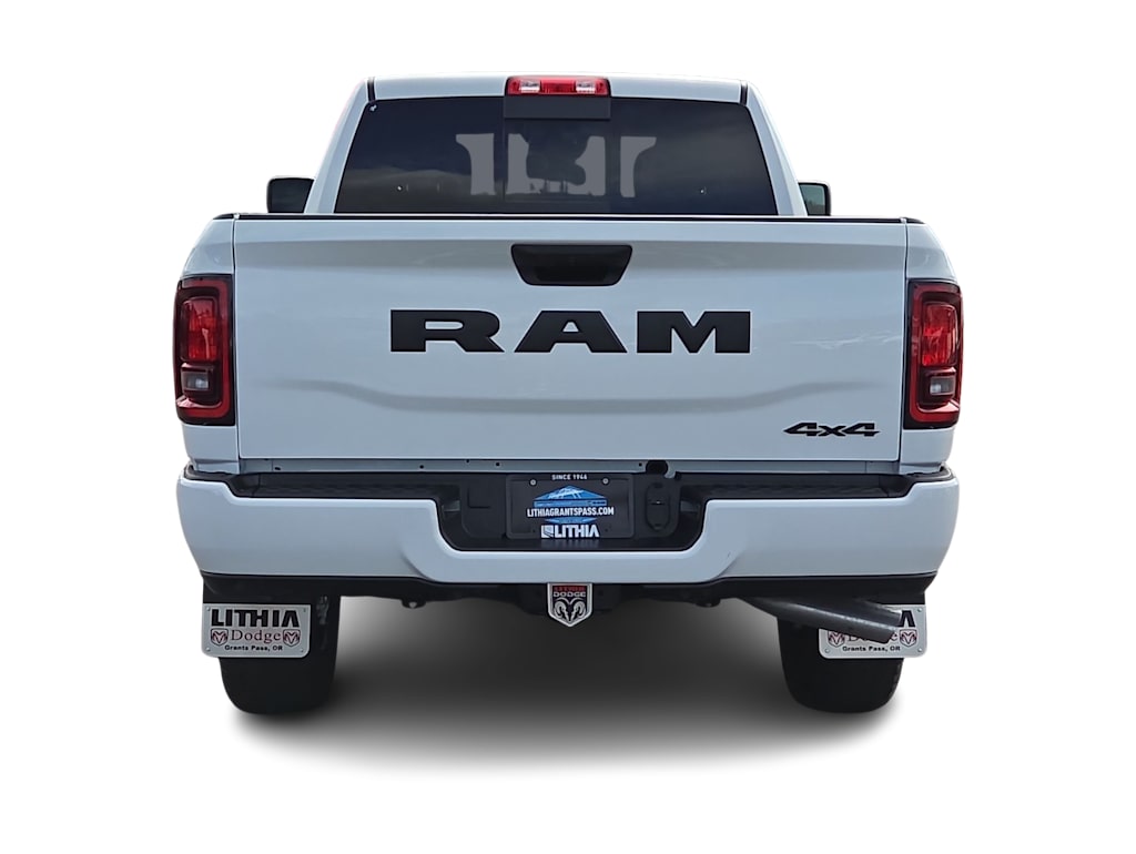 Thumbnail: 2026 RAM 2500 - 23