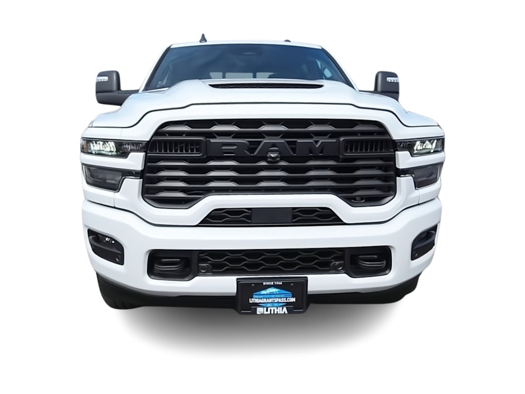 Thumbnail: 2026 RAM 2500 - 6