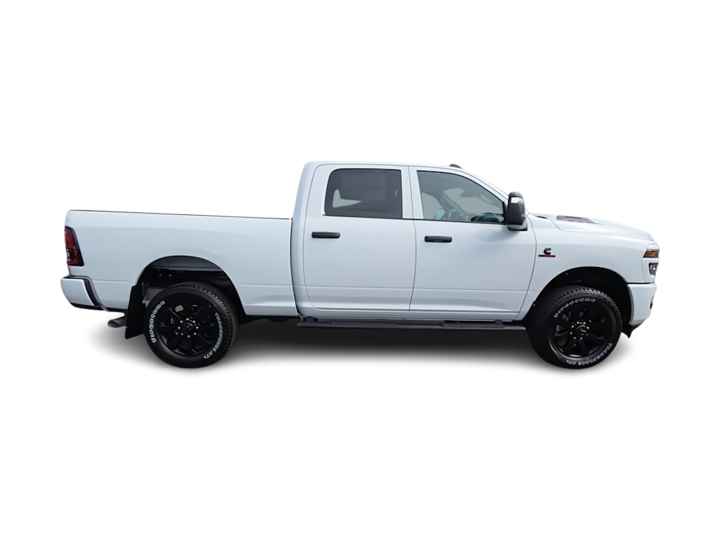 Thumbnail: 2026 RAM 2500 - 21