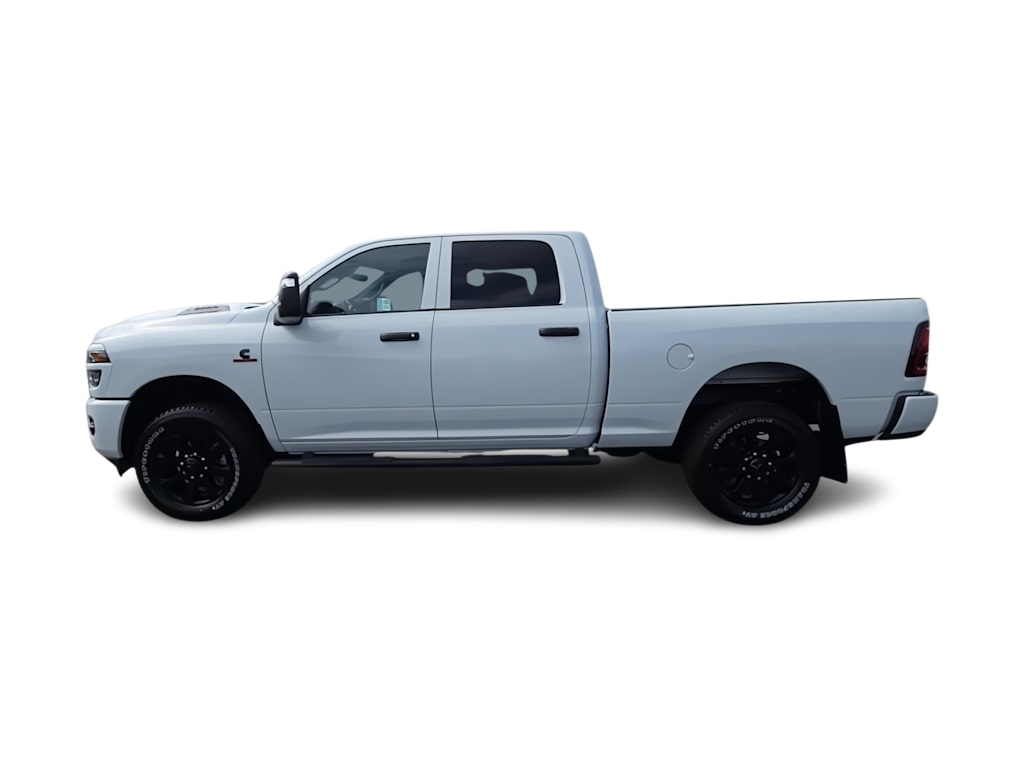 Thumbnail: 2026 RAM 2500 - 3
