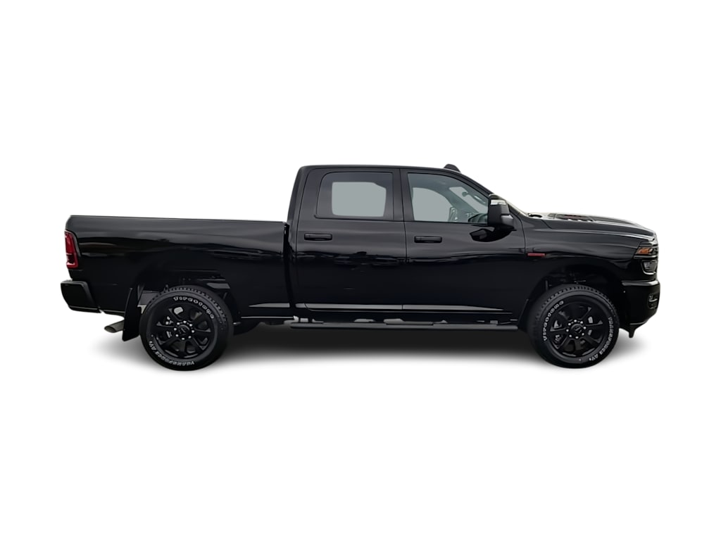 Thumbnail: 2026 RAM 2500 - 20