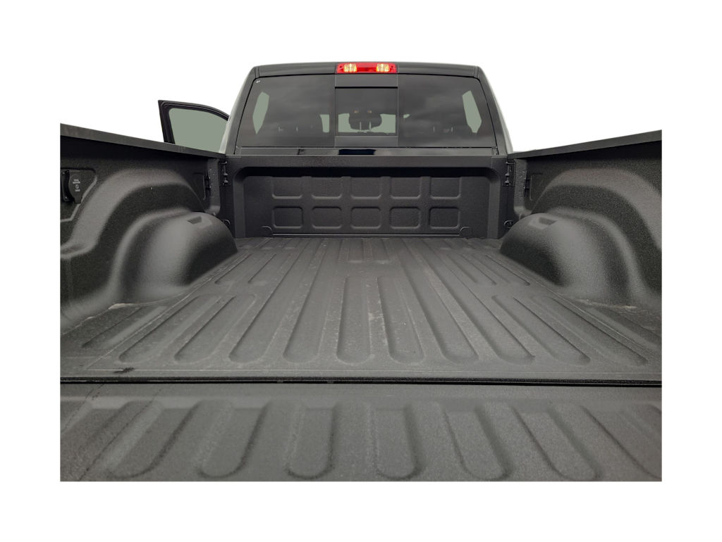 Thumbnail: 2026 RAM 2500 - 14