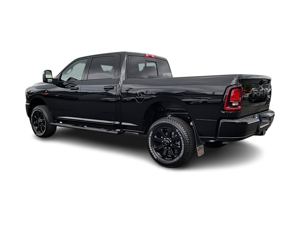 Thumbnail: 2026 RAM 2500 - 4