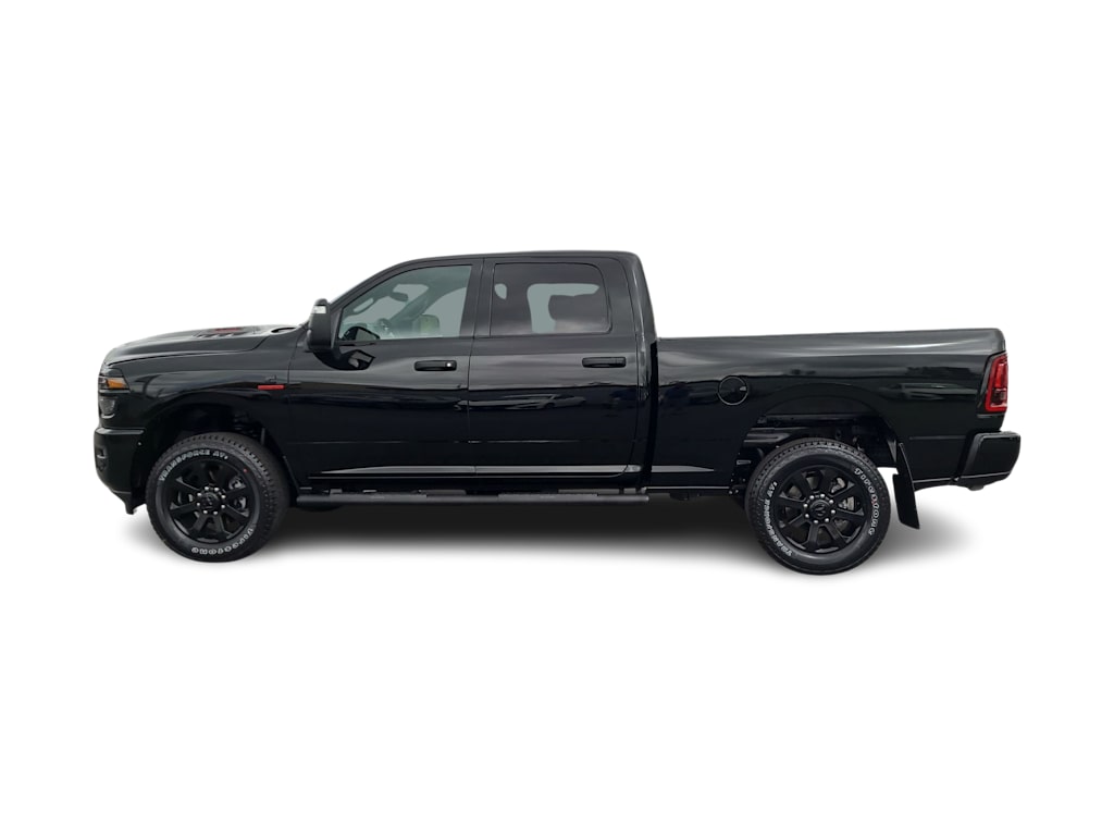 Thumbnail: 2026 RAM 2500 - 22