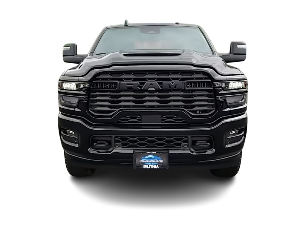 Thumbnail: 2026 RAM 2500 - 6