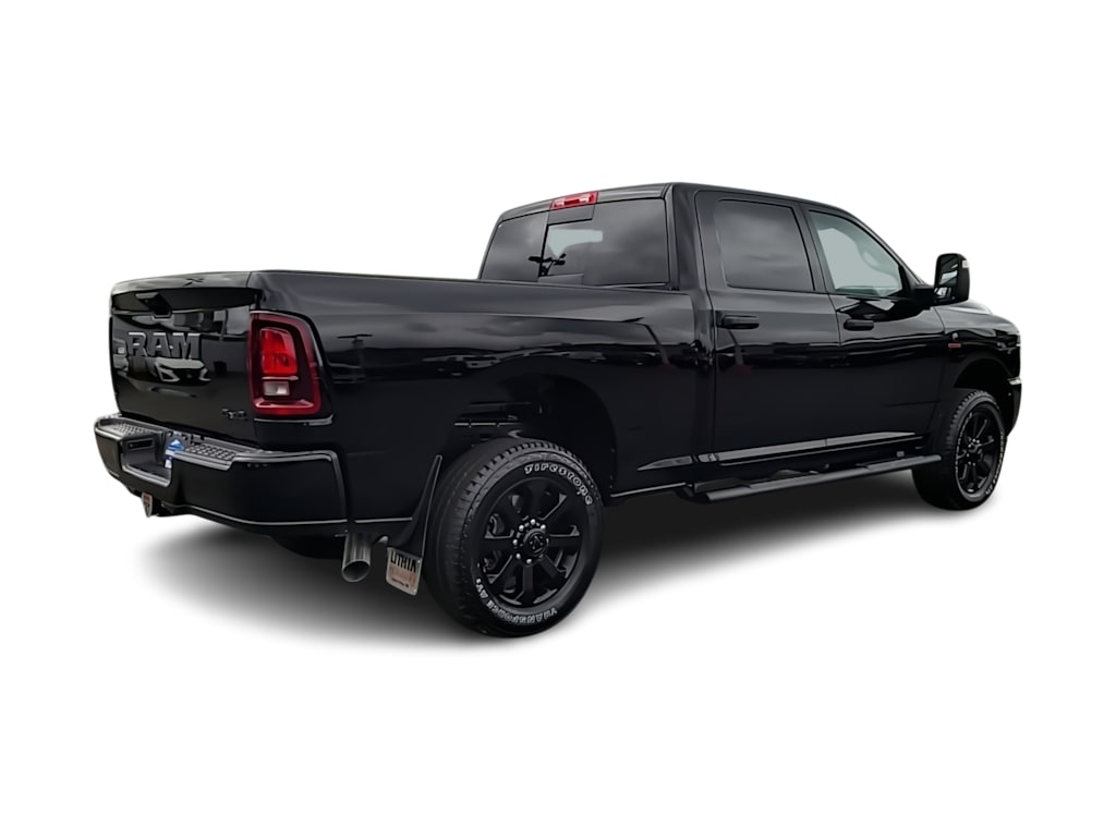 Thumbnail: 2026 RAM 2500 - 19