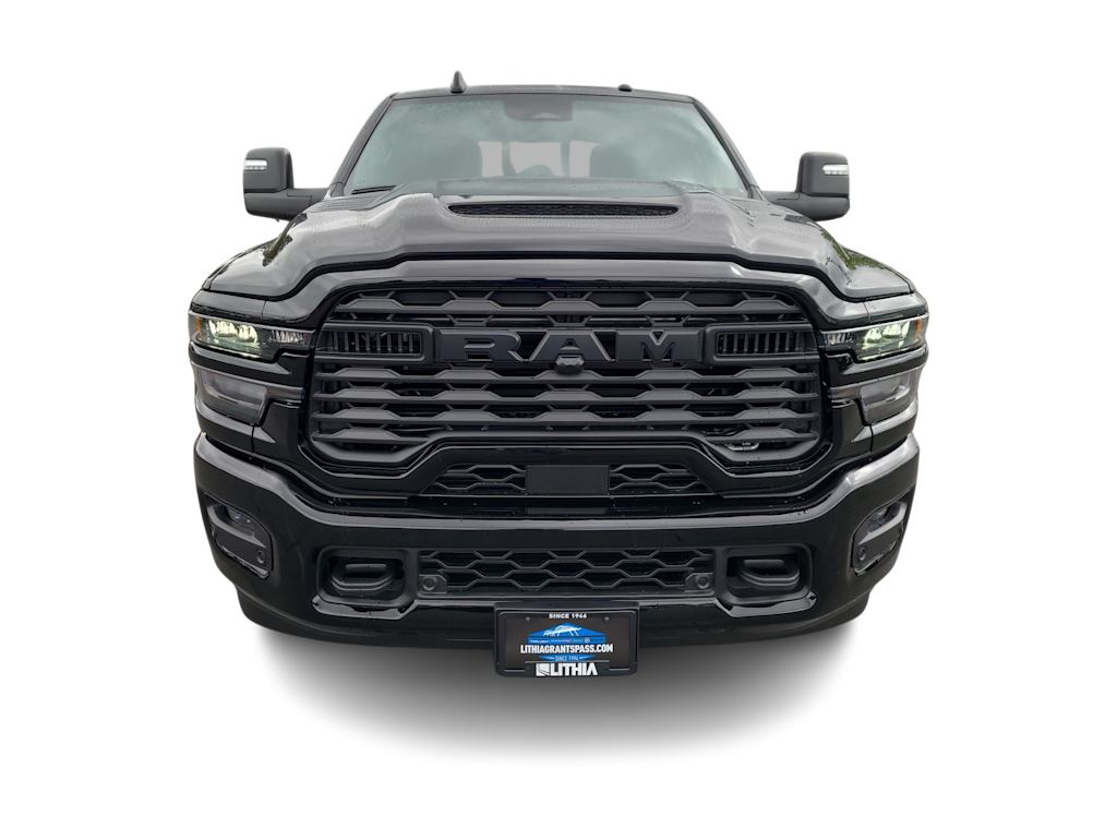 Thumbnail: 2026 RAM 2500 - 25
