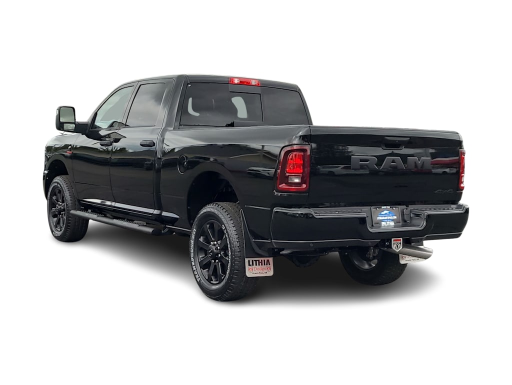 Thumbnail: 2026 RAM 2500 - 23