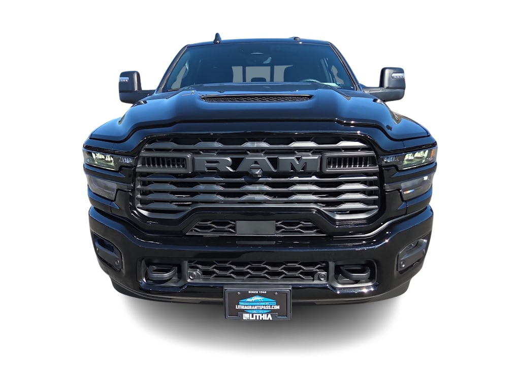 Thumbnail: 2026 RAM 2500 - 25