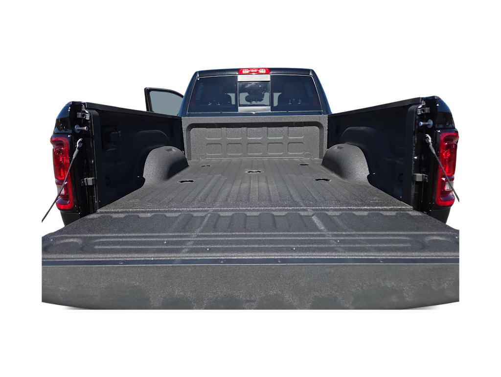 Thumbnail: 2026 RAM 2500 - 14