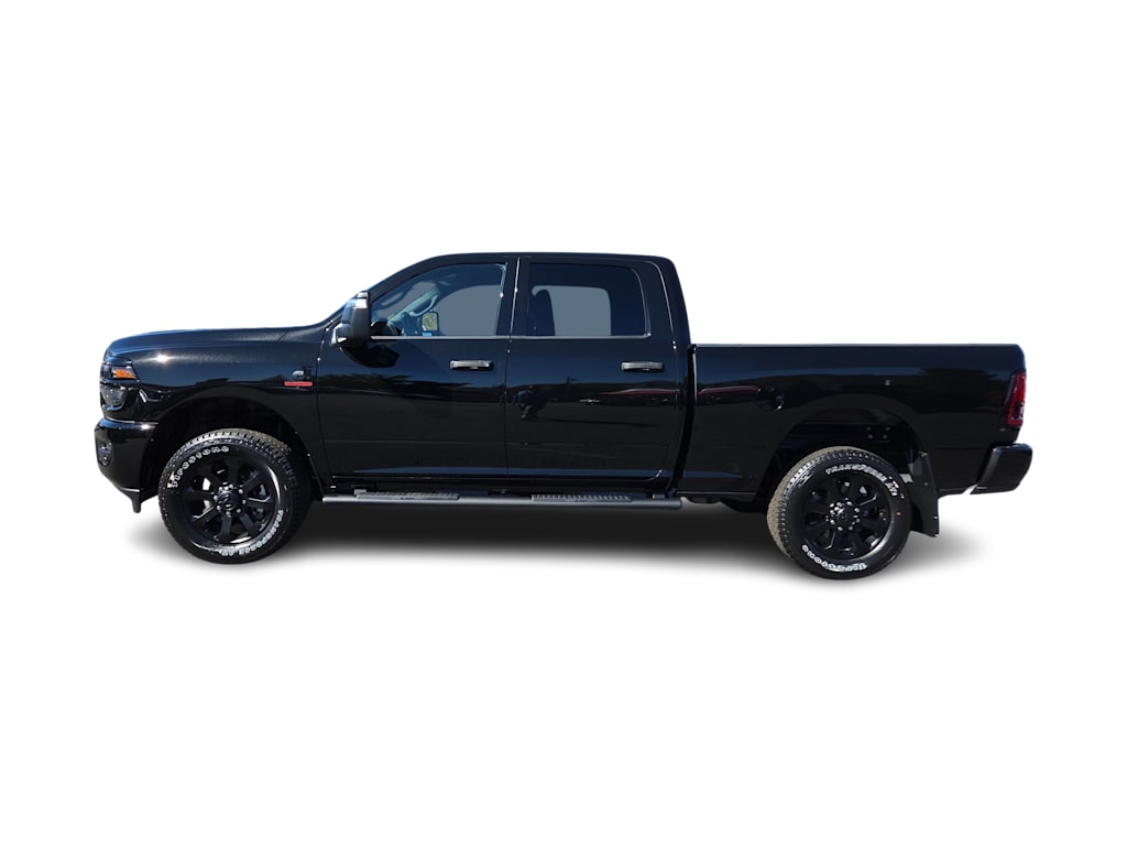 Thumbnail: 2026 RAM 2500 - 22