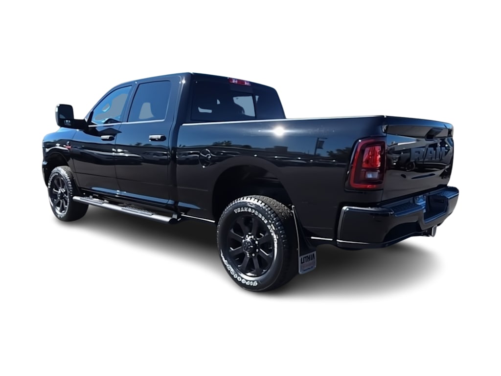 Thumbnail: 2026 RAM 2500 - 4