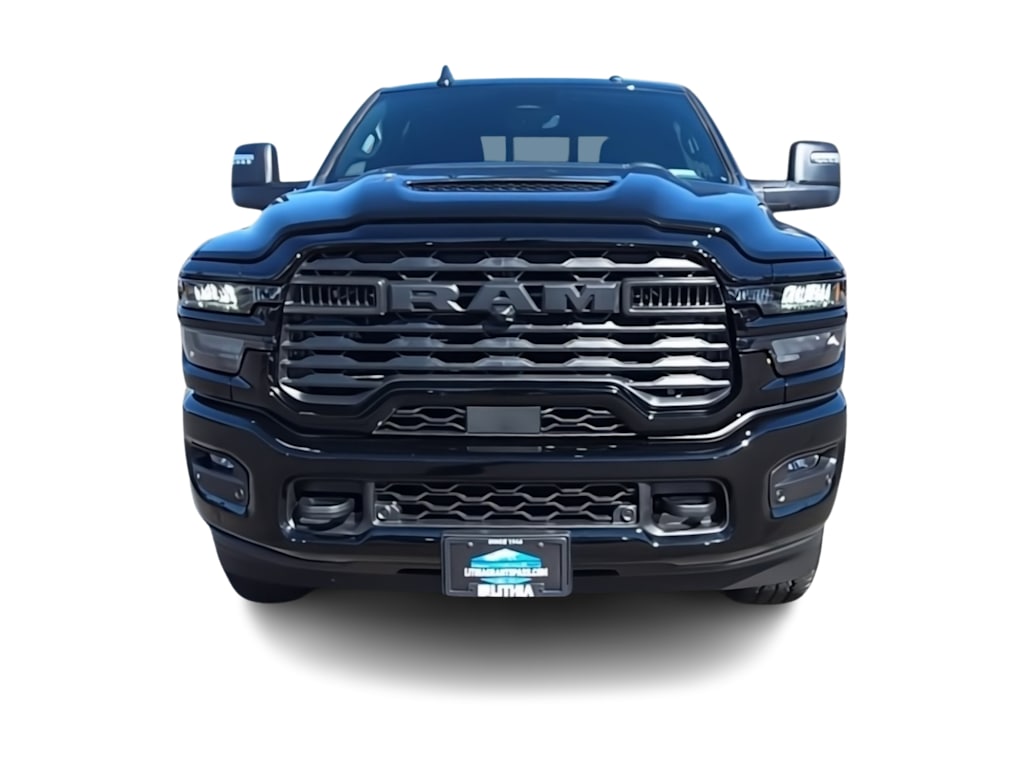 Thumbnail: 2026 RAM 2500 - 6