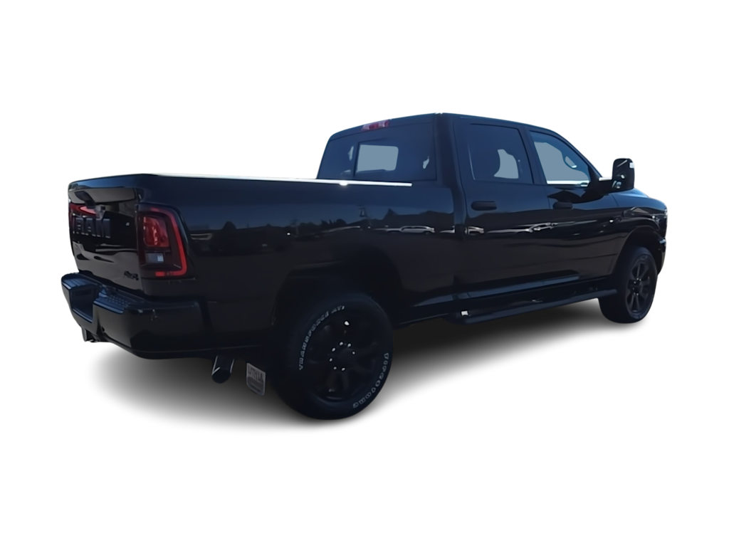 Thumbnail: 2026 RAM 2500 - 19