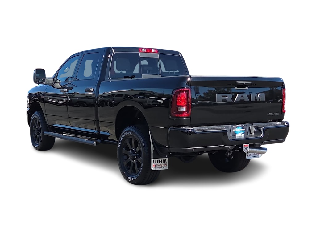 Thumbnail: 2026 RAM 2500 - 23