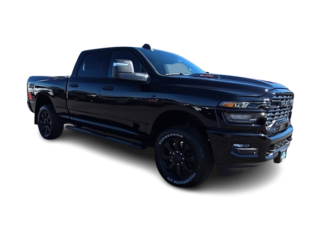 Thumbnail: 2026 RAM 2500 - 17