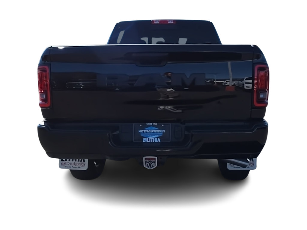 Thumbnail: 2026 RAM 2500 - 5