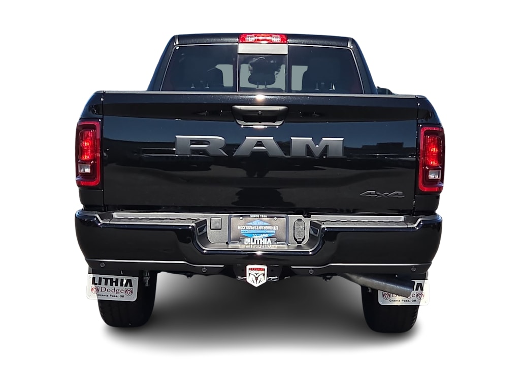 Thumbnail: 2026 RAM 2500 - 24