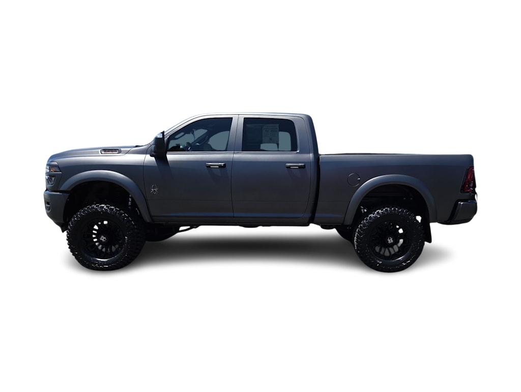 Thumbnail: 2026 RAM 2500 - 20